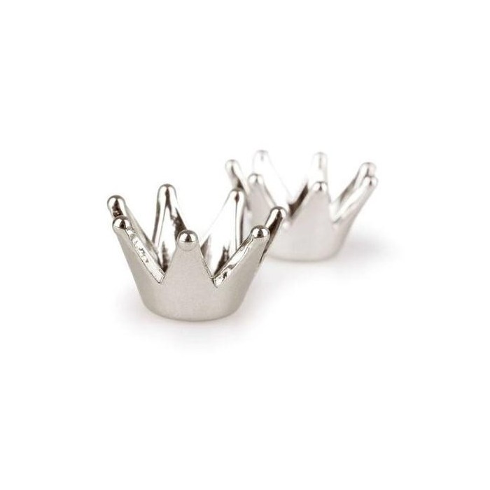 CORONA SILVER D2XH1.3CM